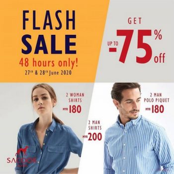 Sacoor-Outlet-48-Hours-Flash-Sale-at-Genting-Highlands-Premium-Outlets-350x350 - Apparels Fashion Accessories Fashion Lifestyle & Department Store Malaysia Sales Pahang 