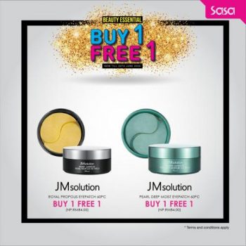 Sasa-Beauty-Essential-Buy-1-Free-1-Promotion-11-350x350 - Beauty & Health Cosmetics Johor Kedah Kelantan Kuala Lumpur Melaka Negeri Sembilan Pahang Penang Perak Perlis Personal Care Promotions & Freebies Putrajaya Sabah Sarawak Selangor Terengganu 