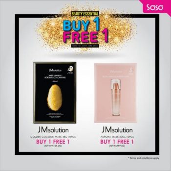 Sasa-Beauty-Essential-Buy-1-Free-1-Promotion-6-350x350 - Beauty & Health Cosmetics Johor Kedah Kelantan Kuala Lumpur Melaka Negeri Sembilan Pahang Penang Perak Perlis Personal Care Promotions & Freebies Putrajaya Sabah Sarawak Selangor Terengganu 