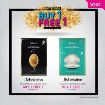 Sasa-Beauty-Essential-Buy-1-Free-1-Promotion-9-350x350 - Beauty & Health Cosmetics Johor Kedah Kelantan Kuala Lumpur Melaka Negeri Sembilan Pahang Penang Perak Perlis Personal Care Promotions & Freebies Putrajaya Sabah Sarawak Selangor Terengganu 