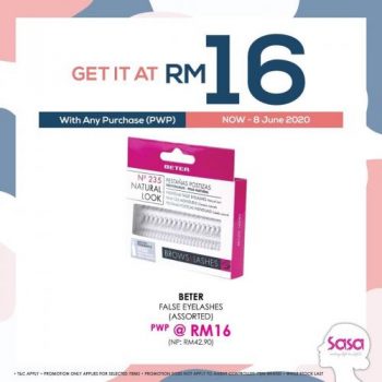 Sasa-Big-Savings-Promotion-7-350x350 - Beauty & Health Cosmetics Johor Kedah Kelantan Kuala Lumpur Melaka Negeri Sembilan Pahang Penang Perak Perlis Personal Care Promotions & Freebies Putrajaya Sabah Sarawak Selangor Skincare Terengganu 