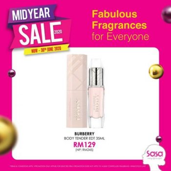 Sasa-Fabulous-Fragrances-Mid-Year-Sale-4-350x350 - Beauty & Health Cosmetics Fragrances Johor Kedah Kelantan Kuala Lumpur Malaysia Sales Melaka Negeri Sembilan Pahang Penang Perak Perlis Personal Care Putrajaya Sabah Sarawak Selangor Terengganu 