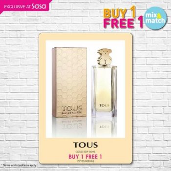 Sasa-Fragrance-Buy-1-Free-1-Promo-8-350x350 - Beauty & Health Fragrances Johor Kedah Kelantan Kuala Lumpur Melaka Negeri Sembilan Pahang Penang Perak Perlis Personal Care Promotions & Freebies Putrajaya Sabah Sarawak Selangor Terengganu 