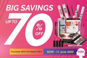 Sasa-PWP-Promotion-350x232 - Beauty & Health Cosmetics Johor Kedah Kelantan Kuala Lumpur Melaka Negeri Sembilan Pahang Penang Perak Perlis Personal Care Promotions & Freebies Putrajaya Sabah Sarawak Selangor Skincare Terengganu 
