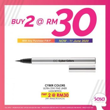 Sasa-PWP-Promotion-5-350x350 - Beauty & Health Cosmetics Johor Kedah Kelantan Kuala Lumpur Melaka Negeri Sembilan Pahang Penang Perak Perlis Personal Care Promotions & Freebies Putrajaya Sabah Sarawak Selangor Skincare Terengganu 