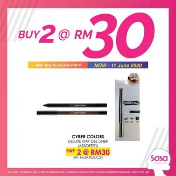 Sasa-PWP-Promotion-6-350x350 - Beauty & Health Cosmetics Johor Kedah Kelantan Kuala Lumpur Melaka Negeri Sembilan Pahang Penang Perak Perlis Personal Care Promotions & Freebies Putrajaya Sabah Sarawak Selangor Skincare Terengganu 
