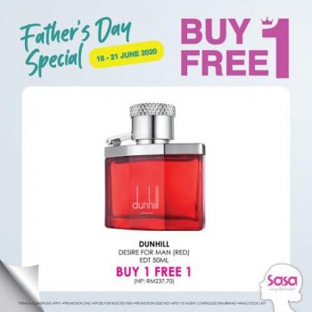 Sasa-Perfume-Fathers-Day-Sale-Buy-1-Free-1-1-350x350 - Beauty & Health Fragrances Johor Kedah Kelantan Kuala Lumpur Malaysia Sales Melaka Negeri Sembilan Pahang Penang Perak Perlis Putrajaya Sabah Sarawak Selangor Terengganu 