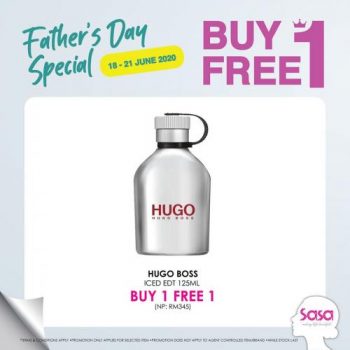 Sasa-Perfume-Fathers-Day-Sale-Buy-1-Free-1-3-350x350 - Beauty & Health Fragrances Johor Kedah Kelantan Kuala Lumpur Malaysia Sales Melaka Negeri Sembilan Pahang Penang Perak Perlis Putrajaya Sabah Sarawak Selangor Terengganu 