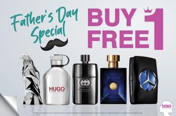 Sasa-Perfume-Fathers-Day-Sale-Buy-1-Free-1-350x232 - Beauty & Health Fragrances Johor Kedah Kelantan Kuala Lumpur Malaysia Sales Melaka Negeri Sembilan Pahang Penang Perak Perlis Putrajaya Sabah Sarawak Selangor Terengganu 