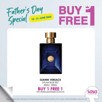 Sasa-Perfume-Fathers-Day-Sale-Buy-1-Free-1-4-350x350 - Beauty & Health Fragrances Johor Kedah Kelantan Kuala Lumpur Malaysia Sales Melaka Negeri Sembilan Pahang Penang Perak Perlis Putrajaya Sabah Sarawak Selangor Terengganu 