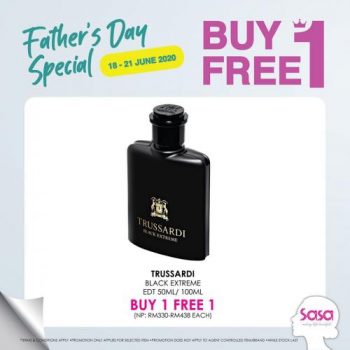 Sasa-Perfume-Fathers-Day-Sale-Buy-1-Free-1-5-350x350 - Beauty & Health Fragrances Johor Kedah Kelantan Kuala Lumpur Malaysia Sales Melaka Negeri Sembilan Pahang Penang Perak Perlis Putrajaya Sabah Sarawak Selangor Terengganu 
