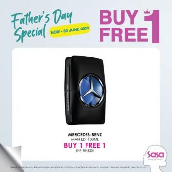Sasa-Perfume-Fathers-Day-Sale-Buy-1-Free-1-6-350x350 - Beauty & Health Fragrances Johor Kedah Kelantan Kuala Lumpur Malaysia Sales Melaka Negeri Sembilan Pahang Penang Perak Perlis Putrajaya Sabah Sarawak Selangor Terengganu 