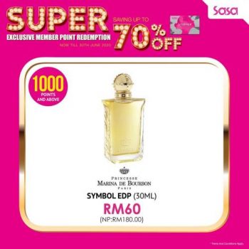 Sasa-Super-Exclusive-Member-Point-Redemption-Promotion-10-350x350 - Beauty & Health Cosmetics Johor Kedah Kelantan Kuala Lumpur Melaka Negeri Sembilan Pahang Penang Perak Perlis Personal Care Promotions & Freebies Putrajaya Sabah Sarawak Selangor Skincare Terengganu 