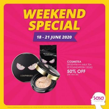 Sasa-Weekend-Sale-1-1-350x350 - Beauty & Health Cosmetics Health Supplements Johor Kedah Kelantan Kuala Lumpur Malaysia Sales Melaka Negeri Sembilan Online Store Pahang Penang Perak Perlis Personal Care Putrajaya Sabah Sarawak Selangor Terengganu 