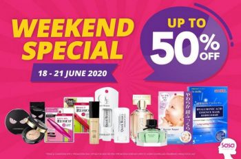 Sasa-Weekend-Sale-1-350x232 - Beauty & Health Cosmetics Health Supplements Johor Kedah Kelantan Kuala Lumpur Malaysia Sales Melaka Negeri Sembilan Online Store Pahang Penang Perak Perlis Personal Care Putrajaya Sabah Sarawak Selangor Terengganu 