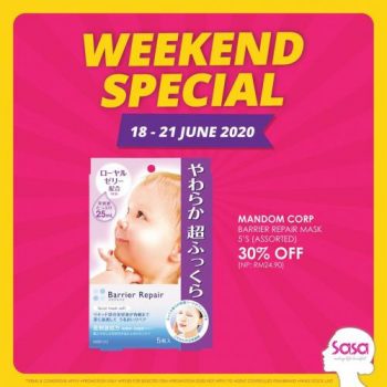 Sasa-Weekend-Sale-4-350x350 - Beauty & Health Cosmetics Health Supplements Johor Kedah Kelantan Kuala Lumpur Malaysia Sales Melaka Negeri Sembilan Online Store Pahang Penang Perak Perlis Personal Care Putrajaya Sabah Sarawak Selangor Terengganu