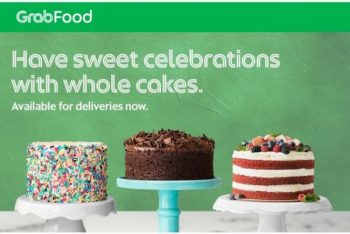 Secret-Recipe-Grab-Father-Day-Cake-350x234 - Beverages Food , Restaurant & Pub Johor Kedah Kelantan Kuala Lumpur Melaka Negeri Sembilan Online Store Pahang Penang Perak Perlis Promotions & Freebies Putrajaya Sabah Sarawak Selangor Terengganu 