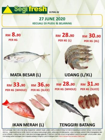 Segi-Fresh-Special-Promotion-1-3-350x466 - Johor Kedah Kelantan Kuala Lumpur Melaka Negeri Sembilan Pahang Penang Perak Perlis Promotions & Freebies Putrajaya Sabah Sarawak Selangor Supermarket & Hypermarket Terengganu 