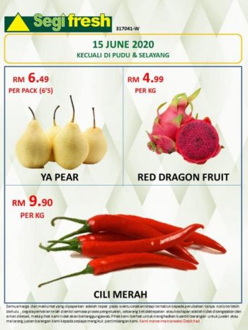 Segi-Fresh-Special-Promotion-2-1-350x466 - Johor Kedah Kelantan Kuala Lumpur Melaka Negeri Sembilan Pahang Penang Perak Perlis Promotions & Freebies Putrajaya Sabah Sarawak Selangor Supermarket & Hypermarket Terengganu 