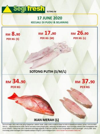 Segi-Fresh-Special-Promotion-4-350x466 - Johor Kedah Kelantan Kuala Lumpur Melaka Negeri Sembilan Pahang Penang Perak Perlis Promotions & Freebies Putrajaya Sabah Sarawak Selangor Supermarket & Hypermarket Terengganu 