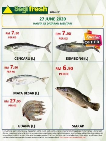 Segi-Fresh-Special-Promotion-5-350x466 - Johor Kedah Kelantan Kuala Lumpur Melaka Negeri Sembilan Pahang Penang Perak Perlis Promotions & Freebies Putrajaya Sabah Sarawak Selangor Supermarket & Hypermarket Terengganu 