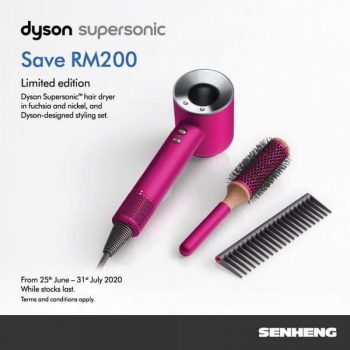 Senheng-Dyson-Promotion-350x350 - Electronics & Computers Home Appliances IT Gadgets Accessories Johor Kedah Kelantan Kuala Lumpur Melaka Negeri Sembilan Online Store Pahang Penang Perak Perlis Promotions & Freebies Putrajaya Sabah Sarawak Selangor Terengganu 