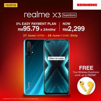 Senheng-Realme-Grand-Launching-Promotion-350x350 - Electronics & Computers Johor Kedah Kelantan Kuala Lumpur Melaka Mobile Phone Negeri Sembilan Online Store Pahang Penang Perak Perlis Promotions & Freebies Putrajaya Sabah Sarawak Selangor Terengganu 