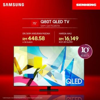 Senheng-Samsung-TV-Promotion-3-350x350 - Electronics & Computers Home Appliances Johor Kedah Kelantan Kuala Lumpur Melaka Negeri Sembilan Online Store Pahang Penang Perak Perlis Promotions & Freebies Putrajaya Sabah Sarawak Selangor Terengganu 