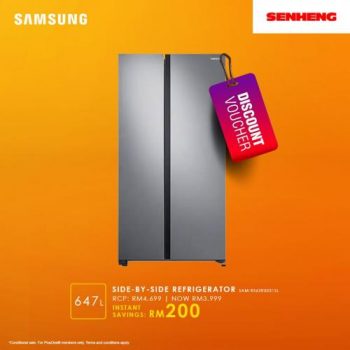 Senheng-Shop-More-Pay-Less-Promotion-2-350x350 - Electronics & Computers Home Appliances IT Gadgets Accessories Johor Kedah Kelantan Kitchen Appliances Kuala Lumpur Melaka Negeri Sembilan Online Store Pahang Penang Perak Perlis Promotions & Freebies Putrajaya Sabah Sarawak Selangor Terengganu 