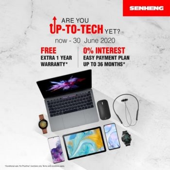 Senheng-Tech-Promotion-350x350 - Computer Accessories Electronics & Computers IT Gadgets Accessories Johor Kedah Kelantan Kuala Lumpur Melaka Negeri Sembilan Online Store Pahang Penang Perak Perlis Promotions & Freebies Putrajaya Sabah Sarawak Selangor Terengganu 