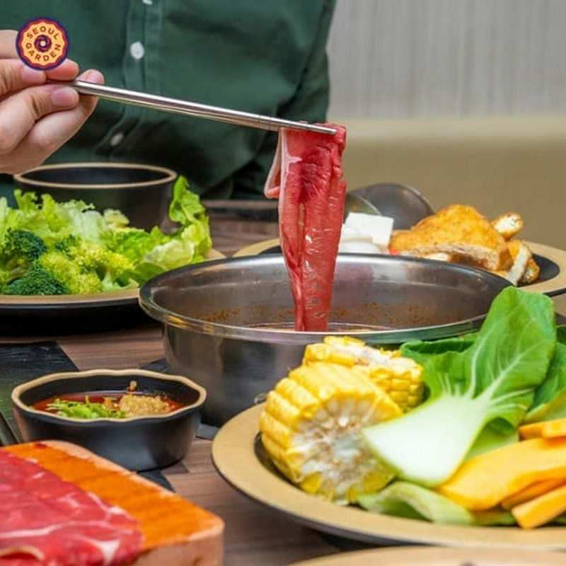 23 Jun 2020 Onward: Seoul Garden Australian Beef Promo ...