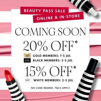 Sephora-Beauty-Pass-Sale-350x350 - Beauty & Health Cosmetics Johor Kedah Kelantan Kuala Lumpur Malaysia Sales Melaka Negeri Sembilan Online Store Pahang Penang Perak Perlis Putrajaya Sabah Sarawak Selangor Terengganu 