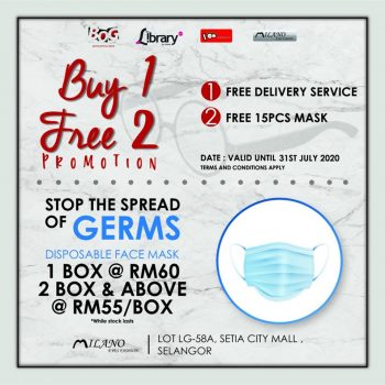 Setia-City-Mall-Great-Deals-2-350x350 - Others Promotions & Freebies Selangor 