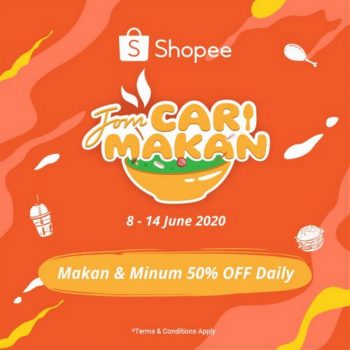 Shopee-50-off-Daily-Voucher-Codes-Promo-350x350 - Johor Kedah Kelantan Kuala Lumpur Melaka Negeri Sembilan Online Store Others Pahang Penang Perak Perlis Promotions & Freebies Putrajaya Sabah Sarawak Selangor Terengganu 