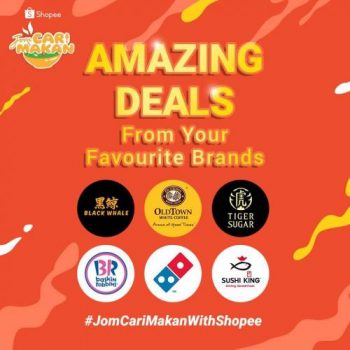 Shopee-Cari-Makan-Promotion-2-350x350 - Johor Kedah Kelantan Kuala Lumpur Melaka Negeri Sembilan Online Store Others Pahang Penang Perak Perlis Promotions & Freebies Putrajaya Sabah Sarawak Selangor Terengganu 