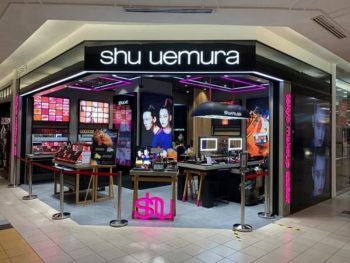 Shu-Uemura-Reoping-Promotion-at-1-Utama-350x263 - Beauty & Health Cosmetics Kuala Lumpur Promotions & Freebies Selangor 