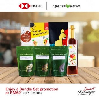 Signature-Market-Bundle-Set-Promo-with-HSBC-350x344 - Bank & Finance HSBC Bank Johor Kedah Kelantan Kuala Lumpur Melaka Negeri Sembilan Online Store Pahang Penang Perak Perlis Promotions & Freebies Putrajaya Sabah Sarawak Selangor Terengganu 