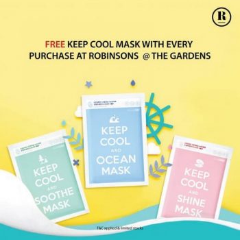 Skinphy-Special-Promo-at-Robinsons-350x350 - Kuala Lumpur Others Promotions & Freebies Selangor 