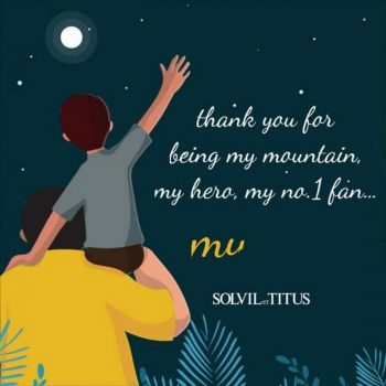 Solvil-et-Titus-Fathers-Day-Promo-350x350 - Fashion Lifestyle & Department Store Johor Kedah Kelantan Kuala Lumpur Melaka Negeri Sembilan Pahang Penang Perak Perlis Promotions & Freebies Putrajaya Sabah Sarawak Selangor Terengganu Watches 
