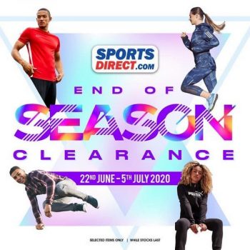 Sports-Direct-End-of-Season-Clearance-350x350 - Apparels Fashion Accessories Fashion Lifestyle & Department Store Footwear Johor Kedah Kelantan Kuala Lumpur Melaka Negeri Sembilan Online Store Pahang Penang Perak Perlis Putrajaya Sabah Sarawak Selangor Sportswear Terengganu Warehouse Sale & Clearance in Malaysia 