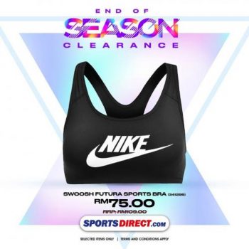 Sports-Direct-End-of-Season-Clearance-Sale-1-350x350 - Apparels Fashion Accessories Fashion Lifestyle & Department Store Footwear Johor Kedah Kelantan Kuala Lumpur Melaka Negeri Sembilan Online Store Pahang Penang Perak Perlis Putrajaya Sabah Sarawak Selangor Sportswear Terengganu Warehouse Sale & Clearance in Malaysia 