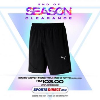 Sports-Direct-End-of-Season-Clearance-Sale-11-350x350 - Apparels Fashion Accessories Fashion Lifestyle & Department Store Footwear Johor Kedah Kelantan Kuala Lumpur Melaka Negeri Sembilan Online Store Pahang Penang Perak Perlis Putrajaya Sabah Sarawak Selangor Sportswear Terengganu Warehouse Sale & Clearance in Malaysia 