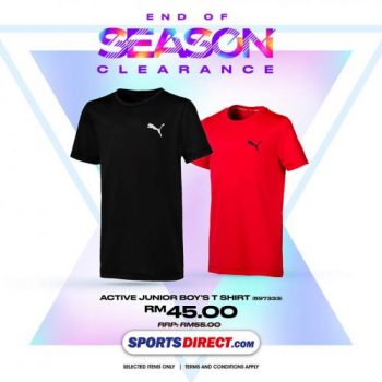 Sports-Direct-End-of-Season-Clearance-Sale-14-350x350 - Apparels Fashion Accessories Fashion Lifestyle & Department Store Footwear Johor Kedah Kelantan Kuala Lumpur Melaka Negeri Sembilan Online Store Pahang Penang Perak Perlis Putrajaya Sabah Sarawak Selangor Sportswear Terengganu Warehouse Sale & Clearance in Malaysia 