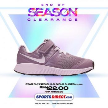 Sports-Direct-End-of-Season-Clearance-Sale-8-350x350 - Apparels Fashion Accessories Fashion Lifestyle & Department Store Footwear Johor Kedah Kelantan Kuala Lumpur Melaka Negeri Sembilan Online Store Pahang Penang Perak Perlis Putrajaya Sabah Sarawak Selangor Sportswear Terengganu Warehouse Sale & Clearance in Malaysia 