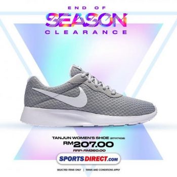 Sports-Direct-End-of-Season-Clearance-Sale-9-350x350 - Apparels Fashion Accessories Fashion Lifestyle & Department Store Footwear Johor Kedah Kelantan Kuala Lumpur Melaka Negeri Sembilan Online Store Pahang Penang Perak Perlis Putrajaya Sabah Sarawak Selangor Sportswear Terengganu Warehouse Sale & Clearance in Malaysia 