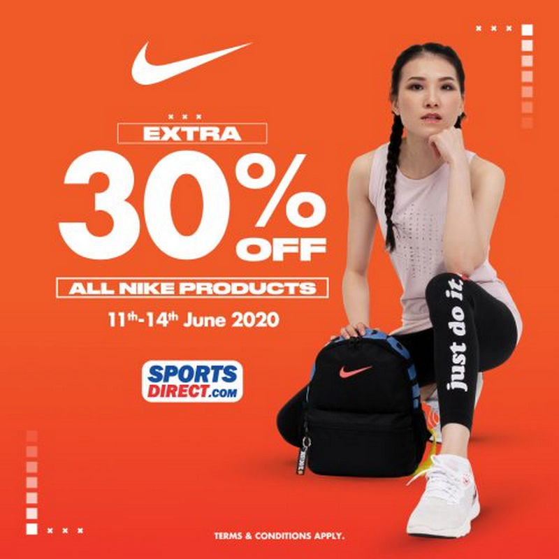 sports direct bags sale