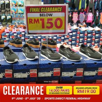 Sports-Direct-Stock-Clearance-Sale-3-350x350 - Apparels Fashion Accessories Fashion Lifestyle & Department Store Footwear Selangor Sportswear Warehouse Sale & Clearance in Malaysia 