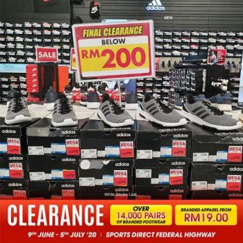 Sports-Direct-Stock-Clearance-Sale-4-350x350 - Apparels Fashion Accessories Fashion Lifestyle & Department Store Footwear Selangor Sportswear Warehouse Sale & Clearance in Malaysia 