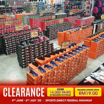 Sports-Direct-Stock-Clearance-Sale-5-350x350 - Apparels Fashion Accessories Fashion Lifestyle & Department Store Footwear Selangor Sportswear Warehouse Sale & Clearance in Malaysia 