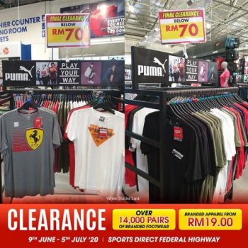 Sports-Direct-Stock-Clearance-Sale-6-350x350 - Apparels Fashion Accessories Fashion Lifestyle & Department Store Footwear Selangor Sportswear Warehouse Sale & Clearance in Malaysia 